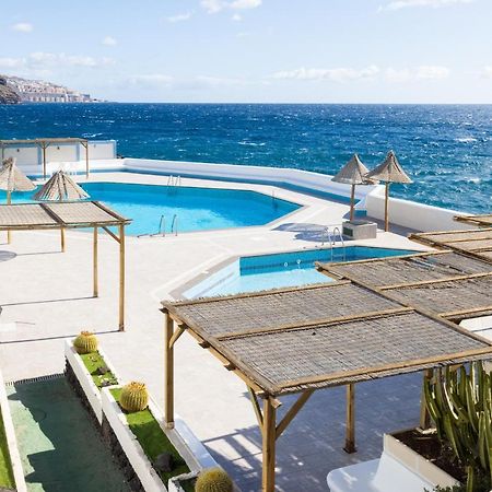 Home2Book Relax Caletillas, Terrace & Pool Канделария Экстерьер фото